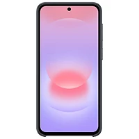 Étui à fentes pour cartes de Samsung pour Galaxy A37 - Noir