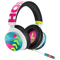 Casque d'écoute sans fil Xbox pour Xbox Series X|S/Xbox One/Windows - Édition limitée Forza Horizon 6