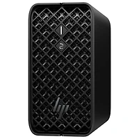 Ordinateur de bureau Z2 Mini G1a de HP (Ryzen AI Max PRO 380/RAM 32 Go/SSD 1 To/Windows 11) - Anglais