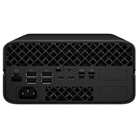 Ordinateur de bureau Z2 Mini G1a de HP (Ryzen AI Max PRO 380/RAM 32 Go/SSD 1 To/Windows 11) - Anglais