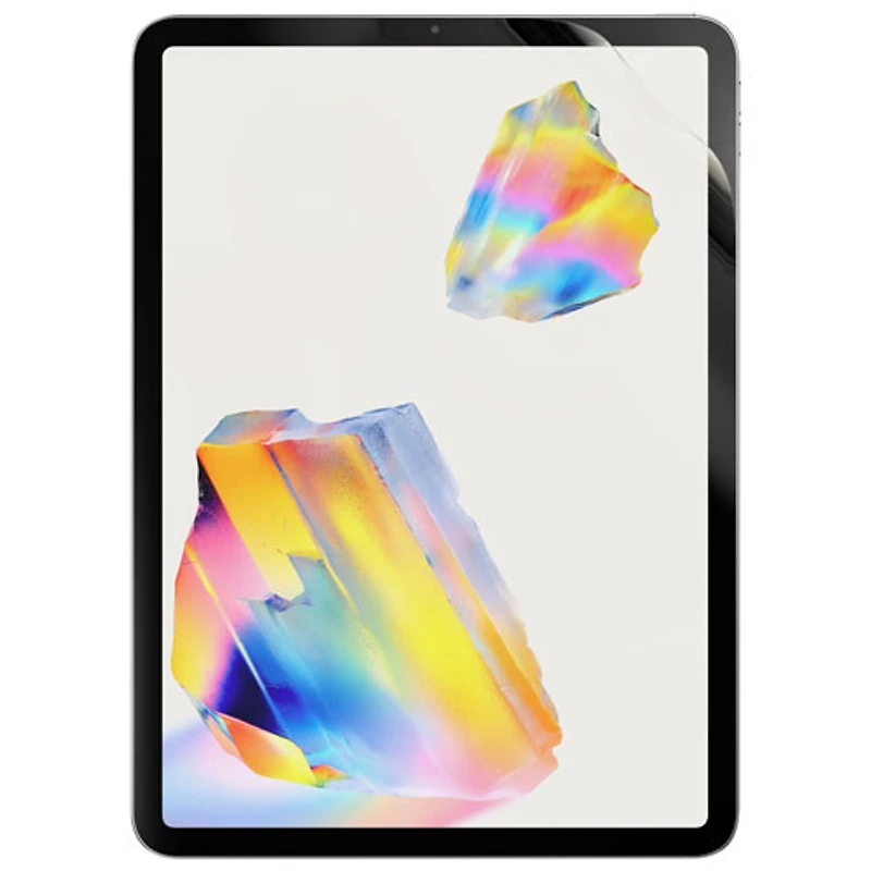 Paperlike 3 ScreenProtector for iPad Pro 13" (2024)/iPad Air 13"(2025 - 2024) - Clear