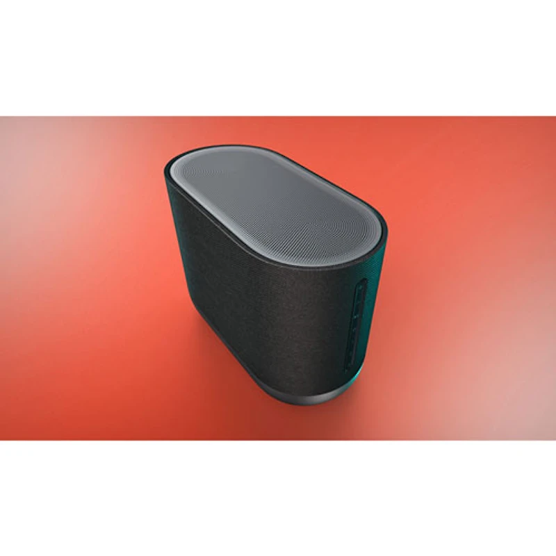 Denon Home 600 Wireless Multi-Room Speaker - Black