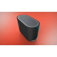 Denon Home 600 Wireless Multi-Room Speaker - Black