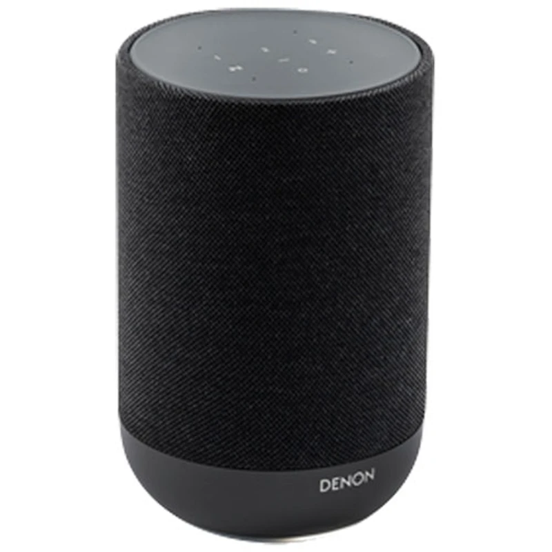 Denon Home 400 Wireless Multi-Room Speaker - Black