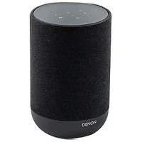 Denon Home 400 Wireless Multi-Room Speaker - Black