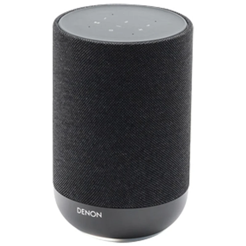 Denon Home 400 Wireless Multi-Room Speaker - Black