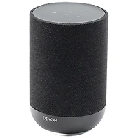 Denon Home 400 Wireless Multi-Room Speaker - Black