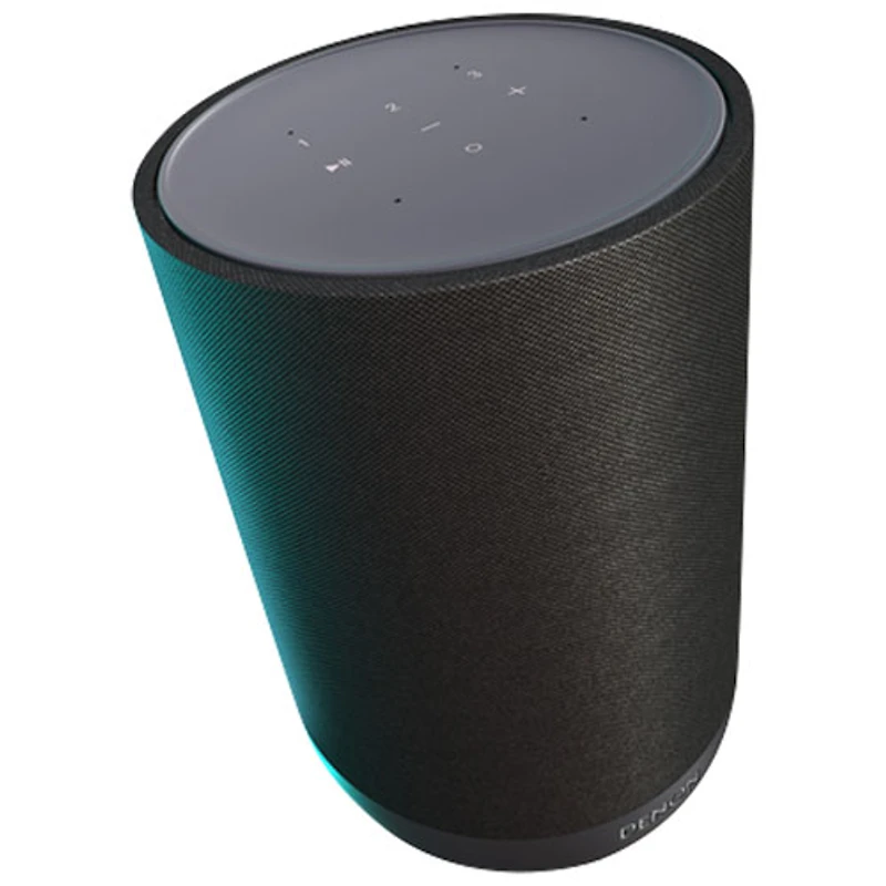 Denon Home 400 Wireless Multi-Room Speaker - Black