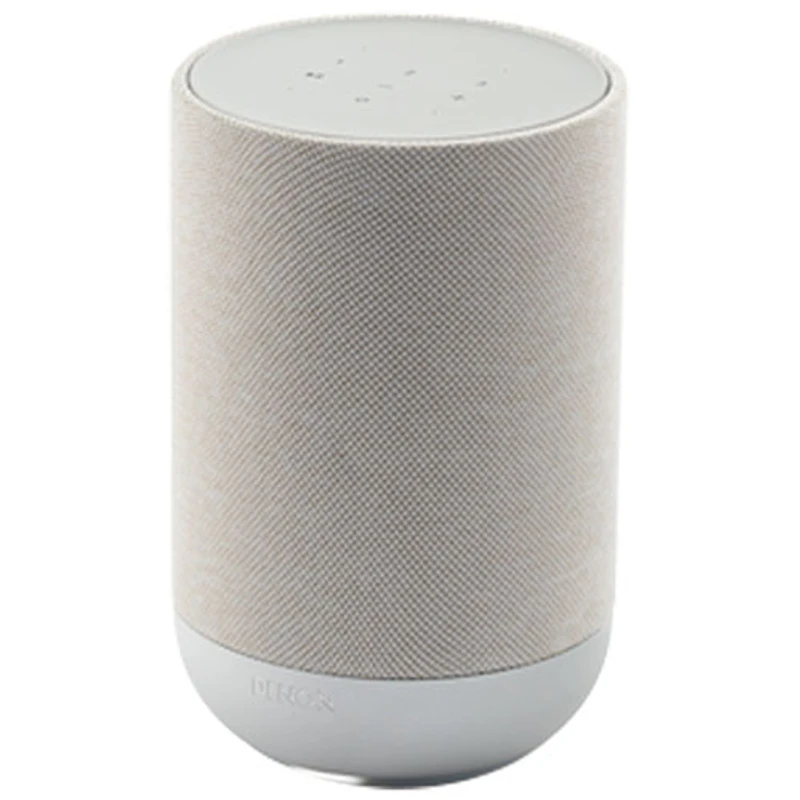 Denon Home 400 Wireless Multi-Room Speaker - Silver