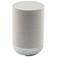 Denon Home 400 Wireless Multi-Room Speaker - Silver