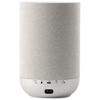 Denon Home 400 Wireless Multi-Room Speaker - Silver