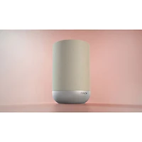 Denon Home 400 Wireless Multi-Room Speaker - Silver