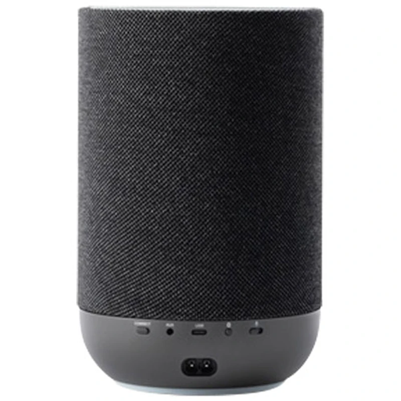 Denon Home 200 Wireless Multi-Room Speaker - Black