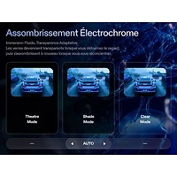 Xreal 1S AR Glasses with AI, Photo, Video, Audio - Blue