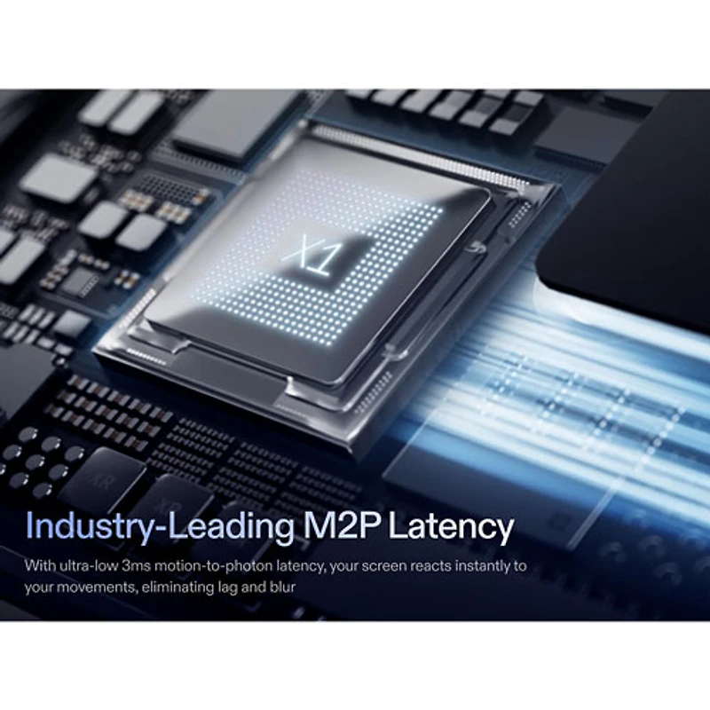 Xreal 1S AR Glasses with AI, Photo, Video, Audio - Blue