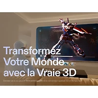 Xreal 1S AR Glasses with AI, Photo, Video, Audio - Blue