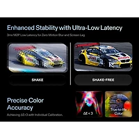 Xreal One Pro Glasses with AI, Photo, Video, Audio - Large - Black