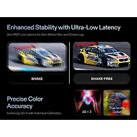 Xreal One Pro Glasses with AI, Photo, Video, Audio - Medium - Black