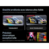 Xreal One Pro Glasses with AI, Photo, Video, Audio - Medium - Black