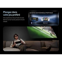 Xreal One Pro Glasses with AI, Photo, Video, Audio - Medium - Black