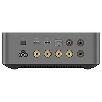 WiiM Amp Ultra Audio Streaming Amplifier