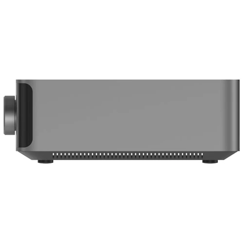 WiiM Amp Ultra Audio Streaming Amplifier