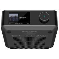 WiiM Amp Ultra Audio Streaming Amplifier