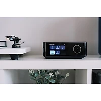 WiiM Amp Ultra Audio Streaming Amplifier