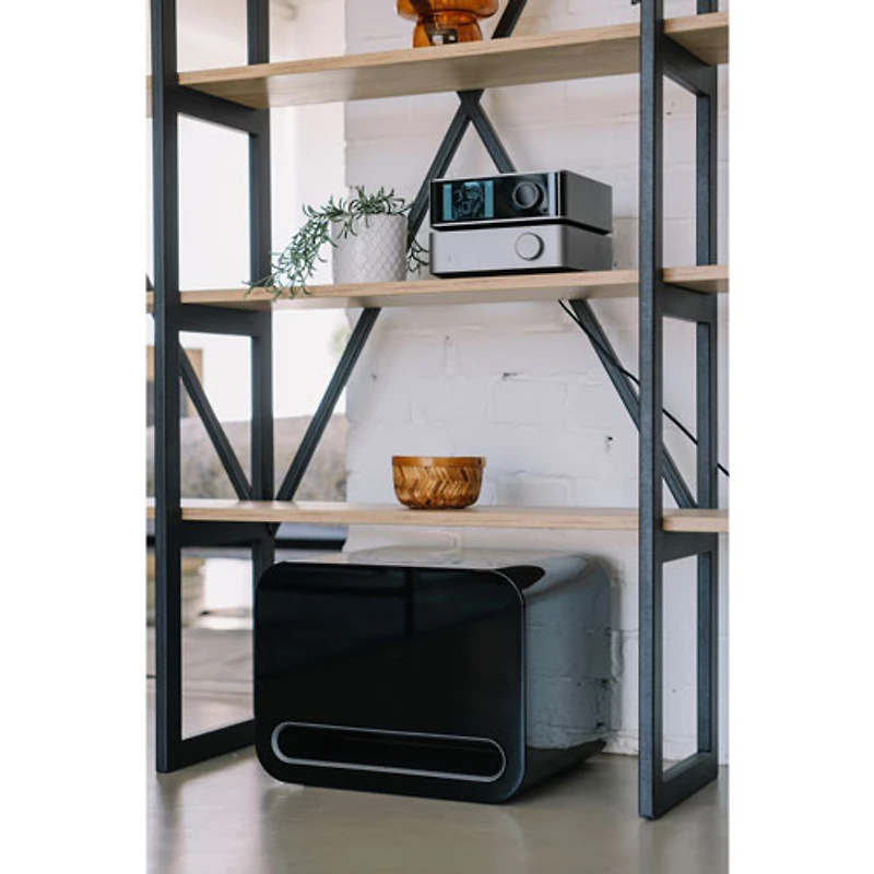 WiiM Amp Ultra Audio Streaming Amplifier