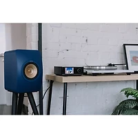 WiiM Amp Ultra Audio Streaming Amplifier