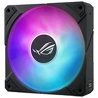 ASUS ROG Ryujin III 360 ARGB Extreme 360mm CPU Cooling Fan - Black