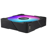 ASUS ROG Ryujin III 360 ARGB Extreme 360mm CPU Cooling Fan - Black