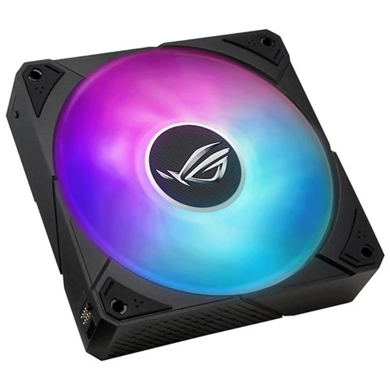 ASUS ROG Ryujin III 360 ARGB Extreme 360mm CPU Cooling Fan - Black