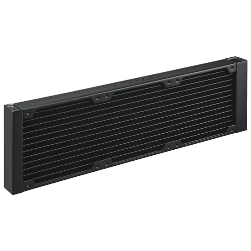 ASUS ROG Ryujin III 360 ARGB Extreme 360mm CPU Cooling Fan - Black