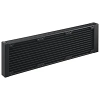 ASUS ROG Ryujin III 360 ARGB Extreme 360mm CPU Cooling Fan - Black