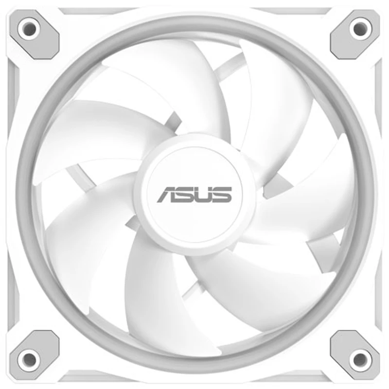 ASUS Prime MR120 ARGB 120mm CPU Cooling Fan
