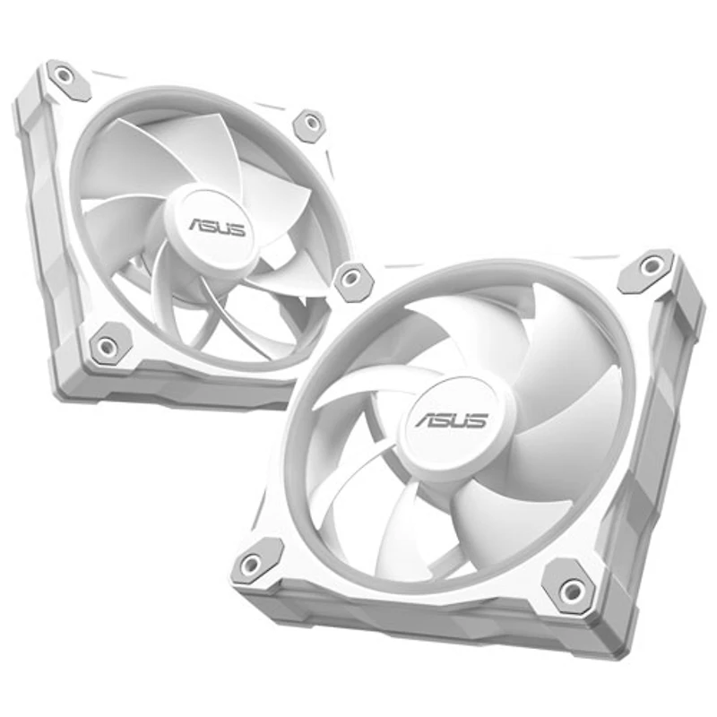 ASUS Prime MR120 ARGB 120mm CPU Cooling Fan