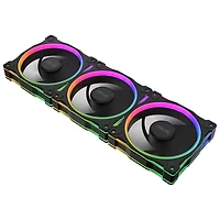 ASUS Prime MR120 ARGB 120mm CPU Cooling Fan