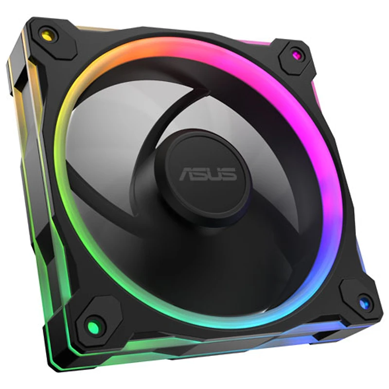 ASUS Prime MR120 ARGB 120mm CPU Cooling Fan