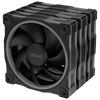 ASUS Prime MR120 ARGB 120mm CPU Cooling Fan