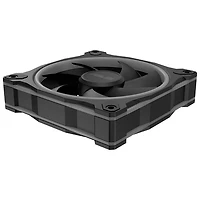 ASUS Prime MR120 ARGB 120mm CPU Cooling Fan