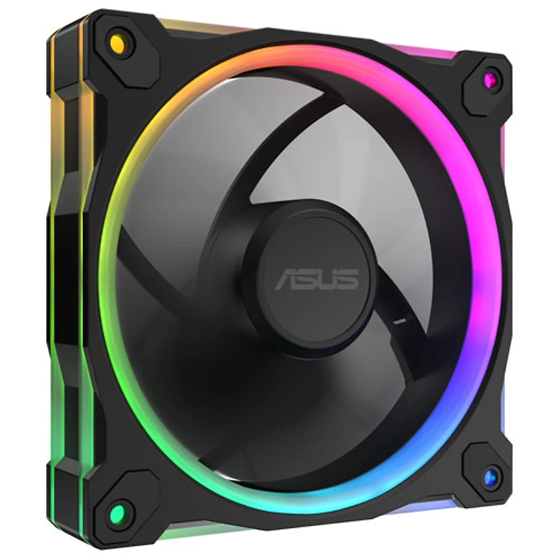 ASUS Prime MR120 ARGB 120mm CPU Cooling Fan