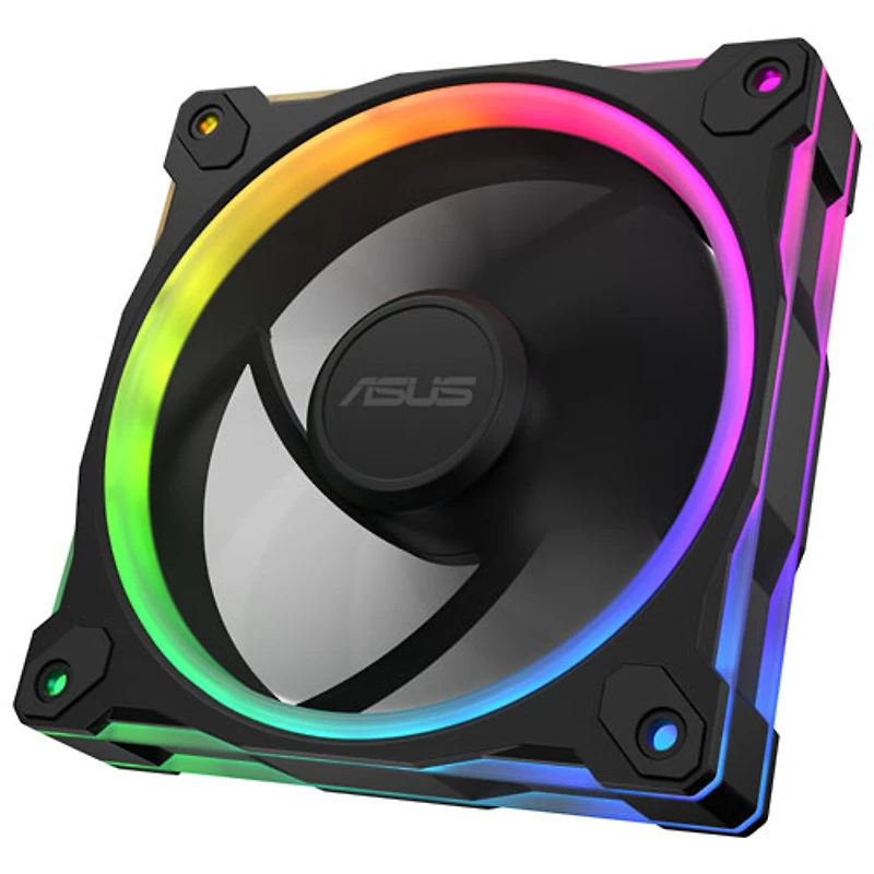 ASUS Prime MR120 ARGB 120mm CPU Cooling Fan