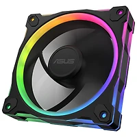 ASUS Prime MR120 ARGB 120mm CPU Cooling Fan