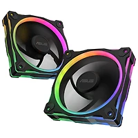 ASUS Prime MR120 ARGB 120mm CPU Cooling Fan