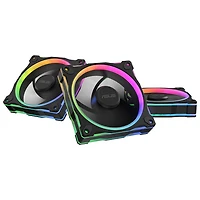 ASUS Prime MR120 ARGB 120mm CPU Cooling Fan