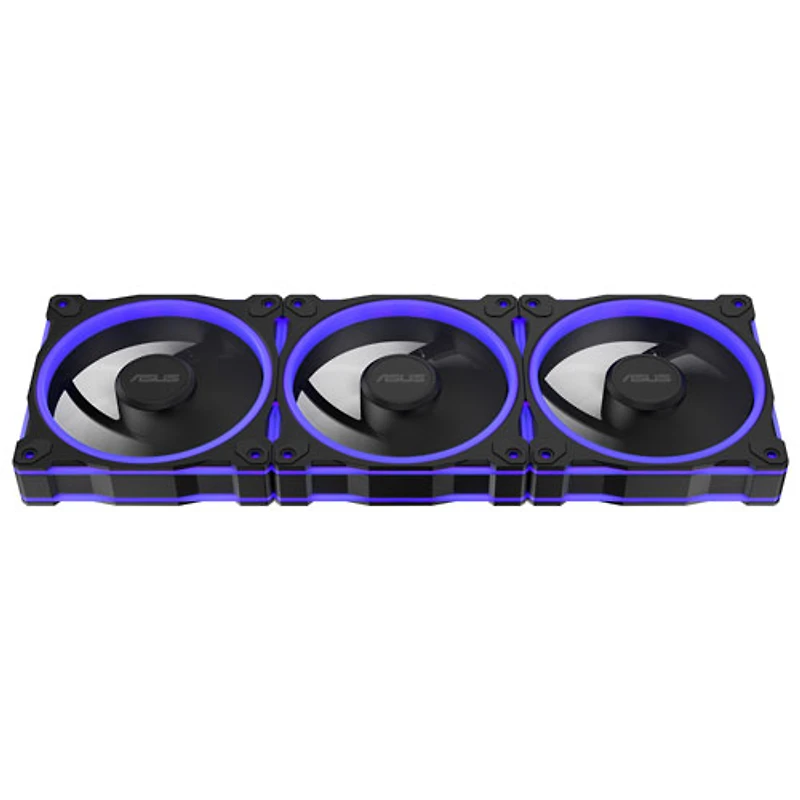ASUS Prime MR120 ARGB 120mm CPU Cooling Fan