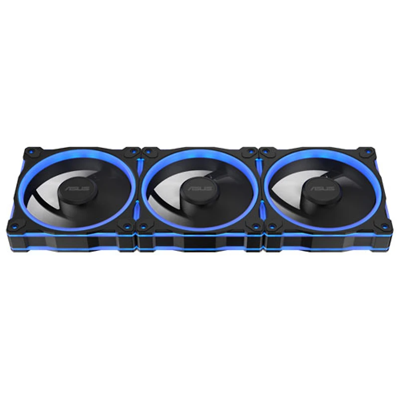 ASUS Prime MR120 ARGB 120mm CPU Cooling Fan