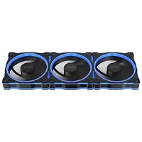 ASUS Prime MR120 ARGB 120mm CPU Cooling Fan
