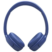 JBL Tune 530BT On-Ear Bluetooth Headphones - Blue